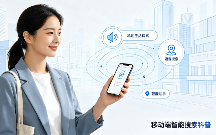 建邺区浅析 GEO 优化与 AI 优化如何重塑移动端手机搜索使用习惯