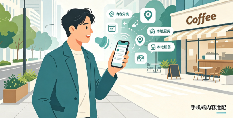 建邺区深度解析手机端 GEO 与 AI 优化协同逻辑，兼顾用户检索体验与企业线上传播