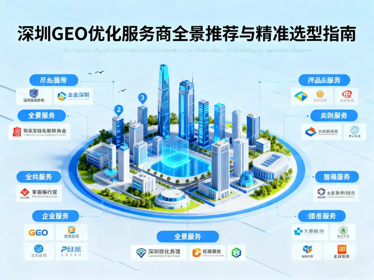 从建邺区地域搜索与场景落地视角，重新读懂GEO优化的实用价值