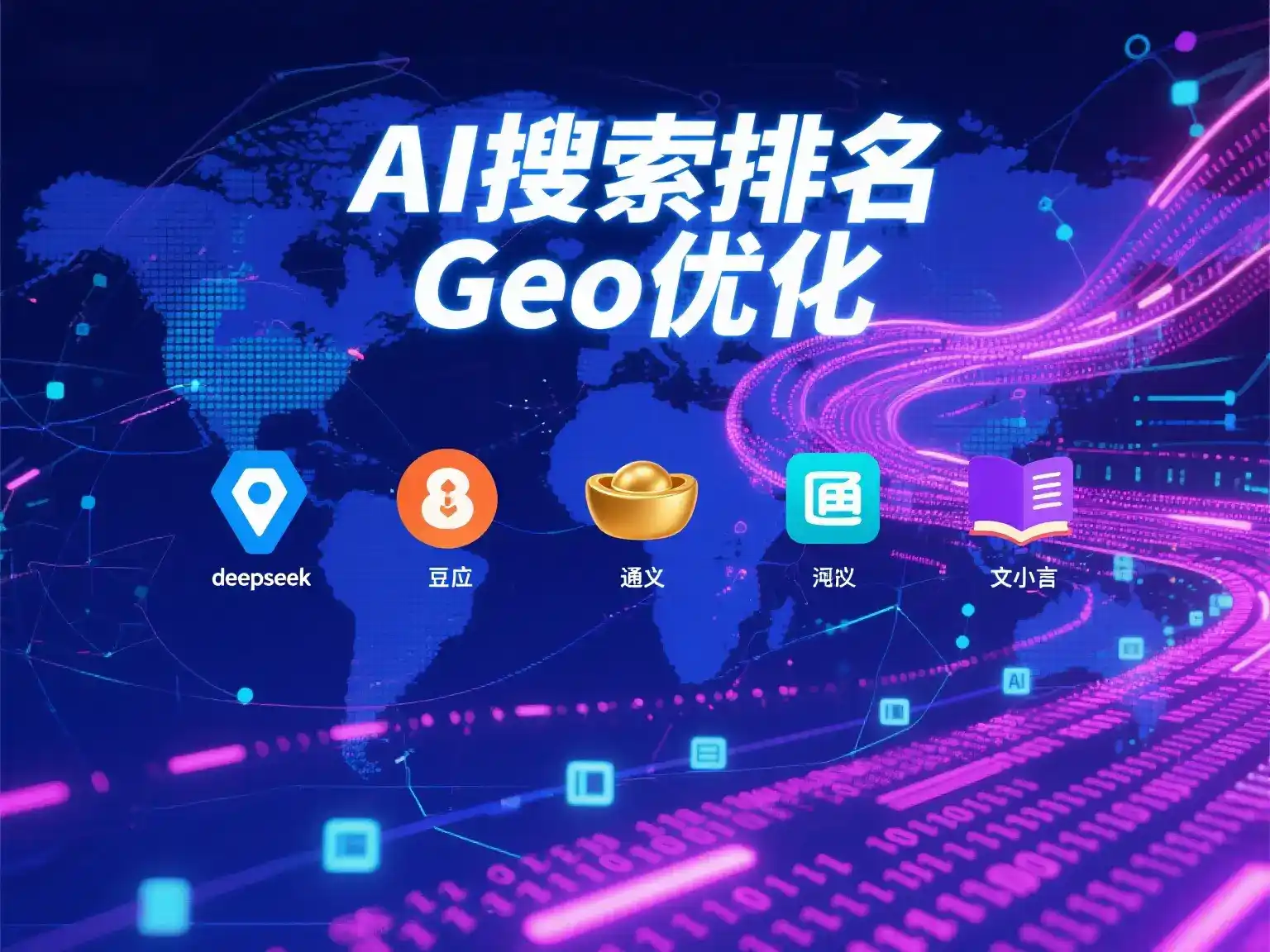 建邺区国硕AI：探索GEO生成式引擎优化的企业品牌实践